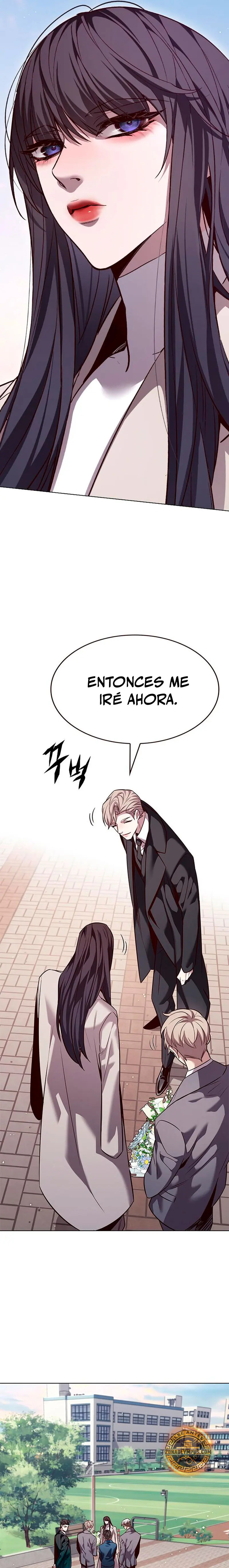 Read Electricidad veloz es Manga Online