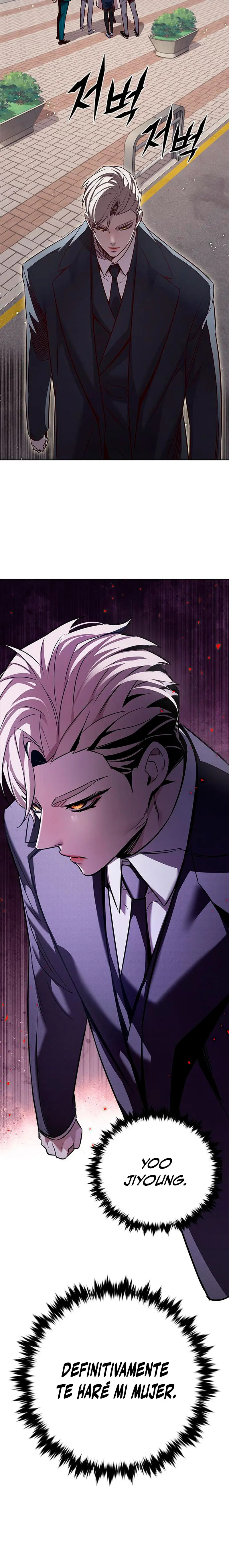 Read Electricidad veloz es Manga Online