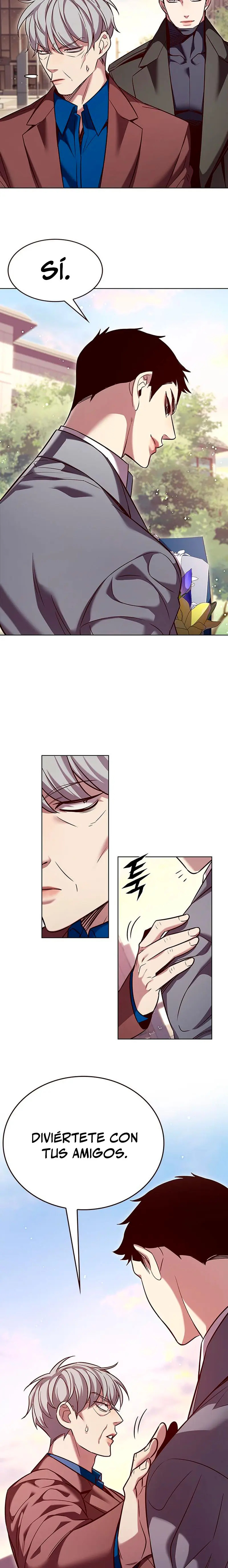 Read Electricidad veloz es Manga Online