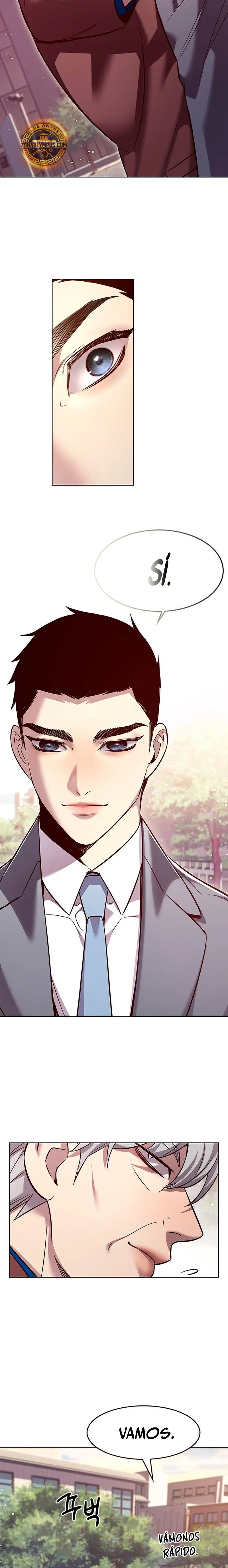 Read Electricidad veloz es Manga Online