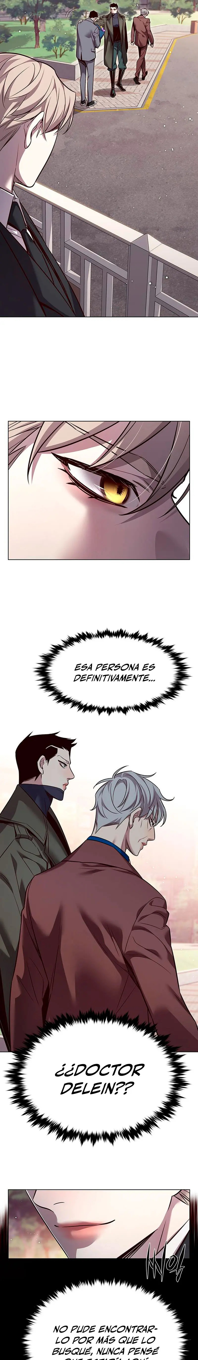 Read Electricidad veloz es Manga Online