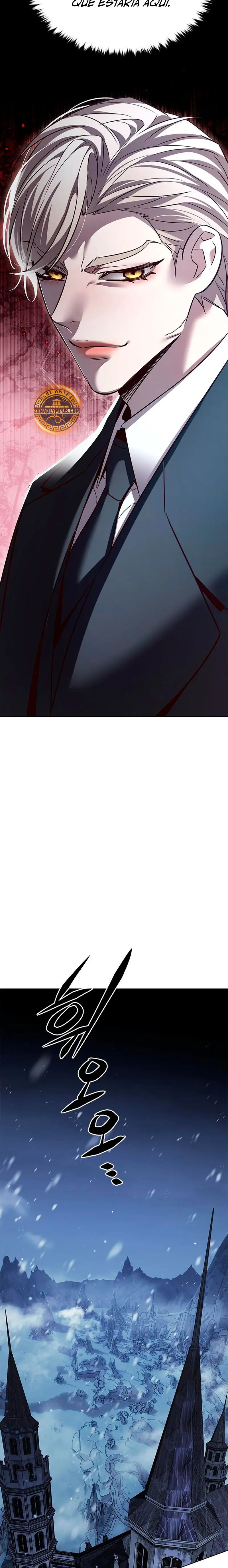 Read Electricidad veloz es Manga Online