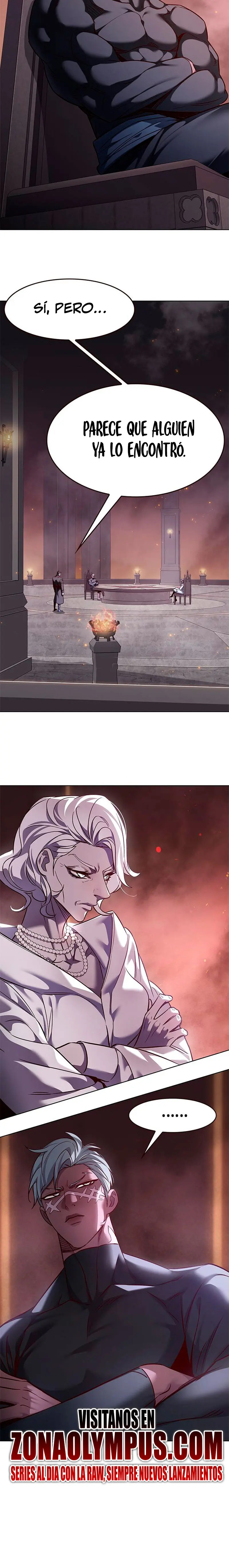 Read Electricidad veloz es Manga Online