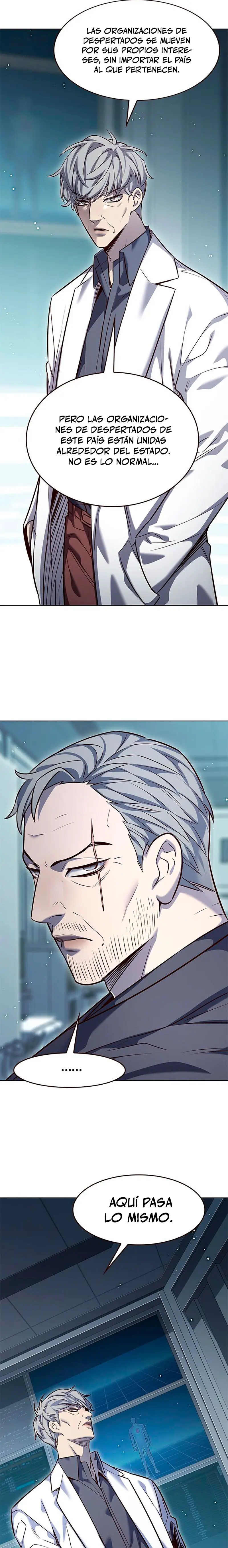 Read Electricidad veloz es Manga Online