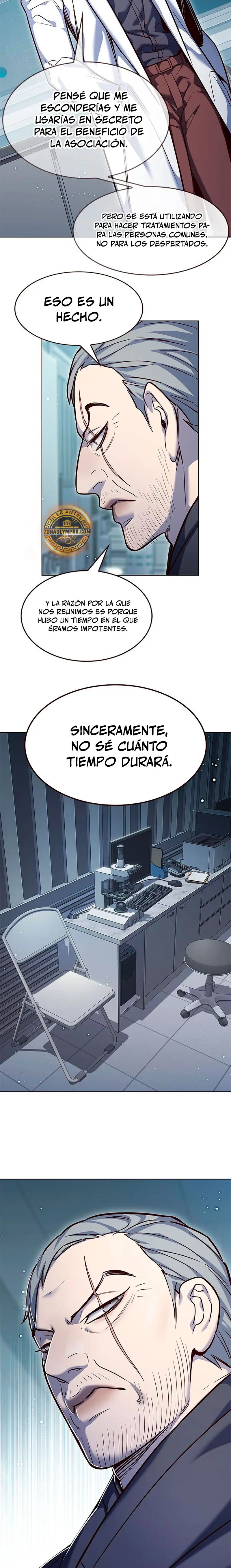 Read Electricidad veloz es Manga Online