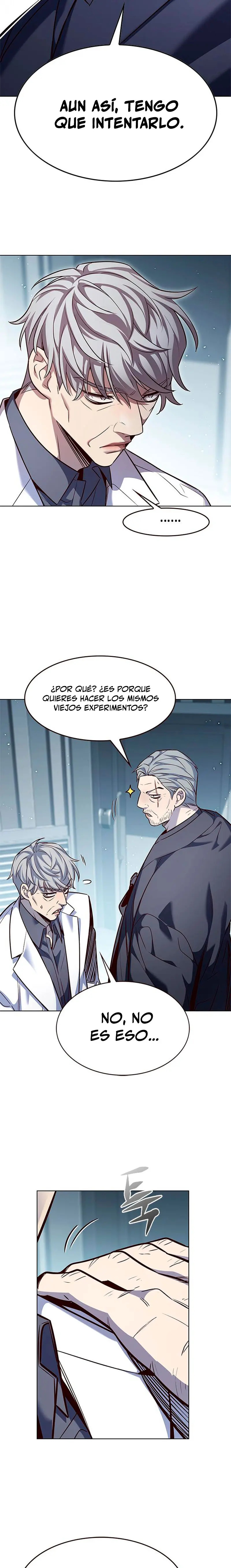 Read Electricidad veloz es Manga Online