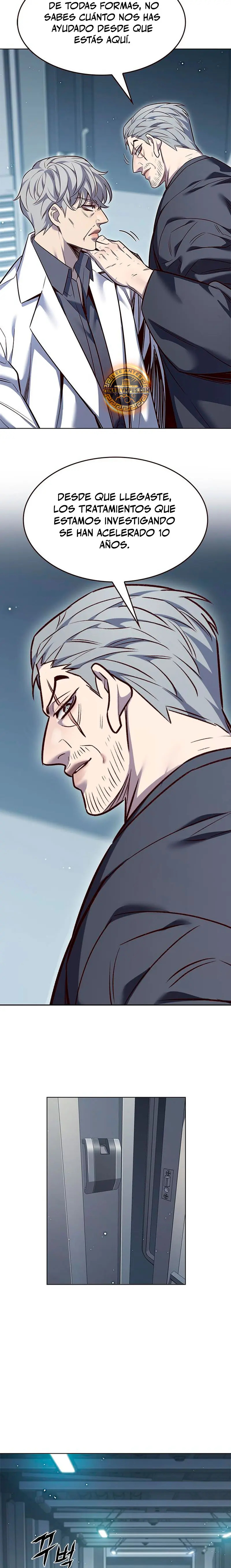 Read Electricidad veloz es Manga Online