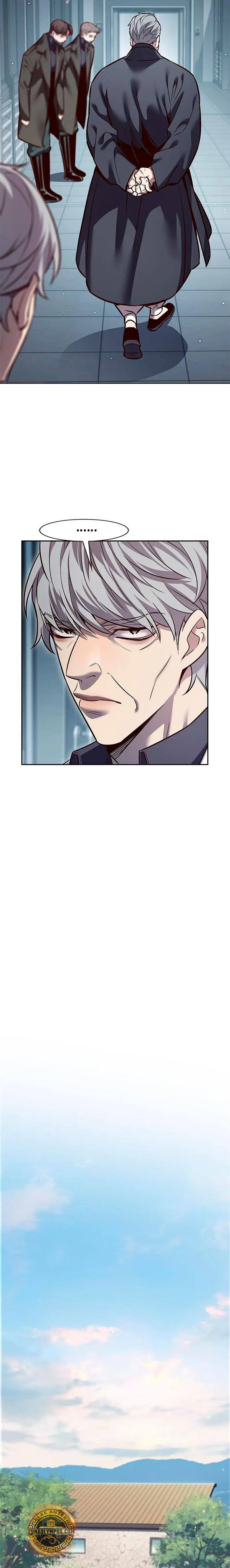 Read Electricidad veloz es Manga Online