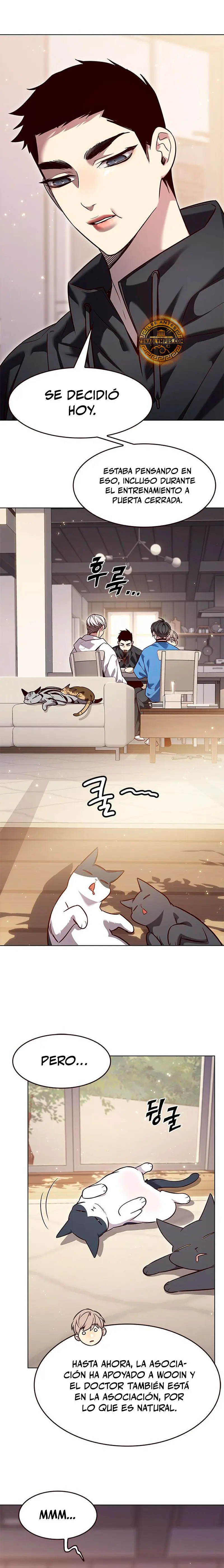 Read Electricidad veloz es Manga Online