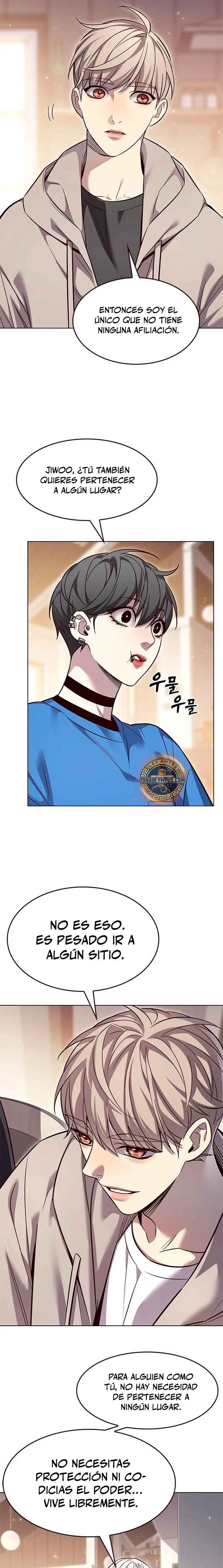 Read Electricidad veloz es Manga Online