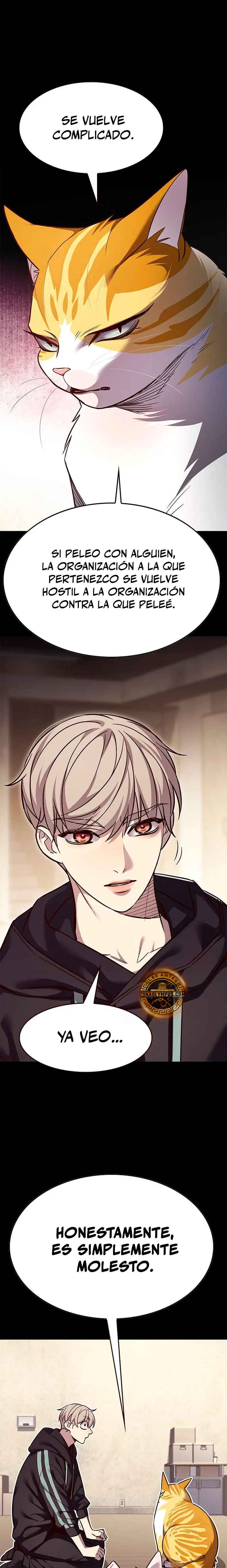 Read Electricidad veloz es Manga Online