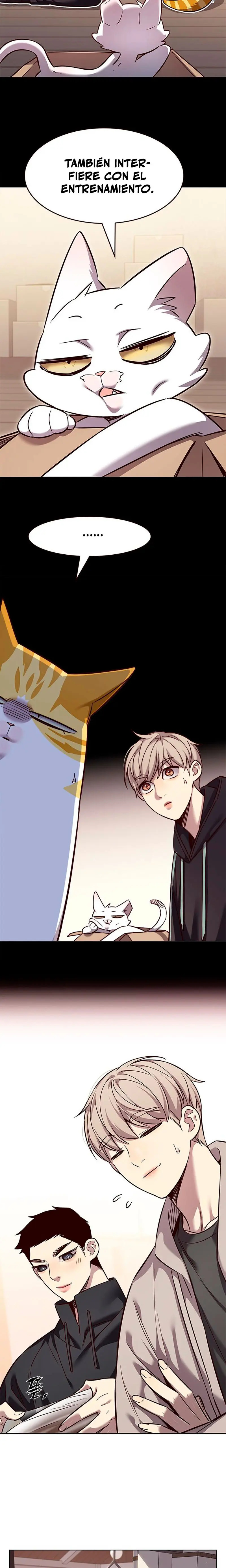 Read Electricidad veloz es Manga Online