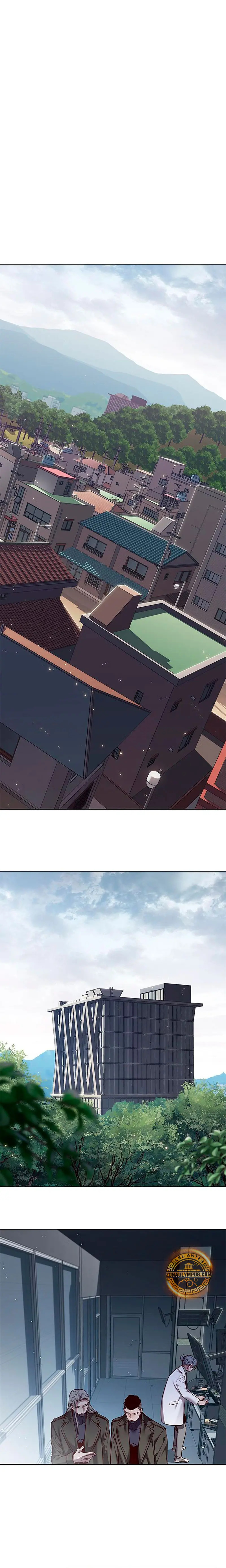 Read Electricidad veloz es Manga Online