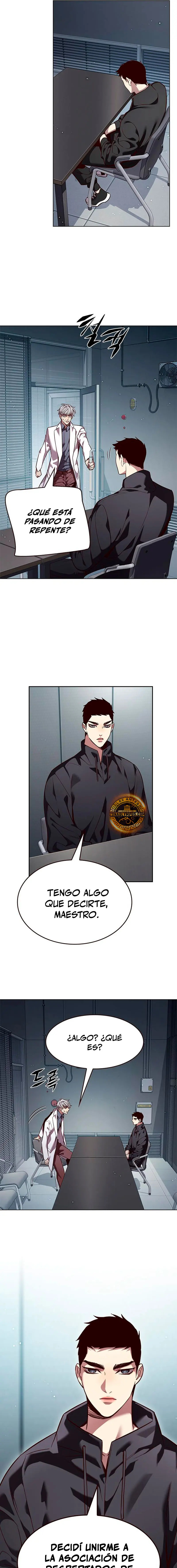 Read Electricidad veloz es Manga Online