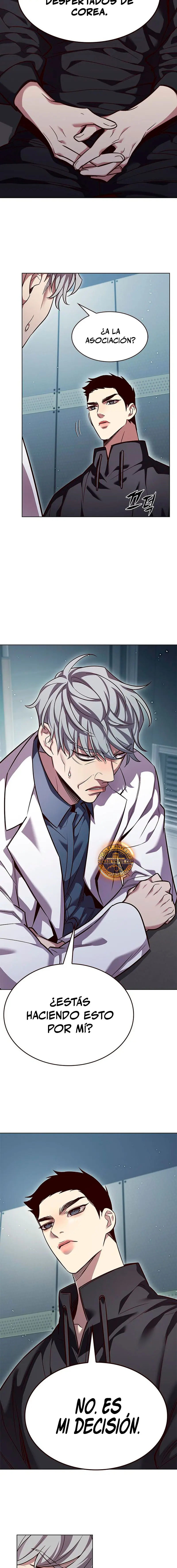 Read Electricidad veloz es Manga Online