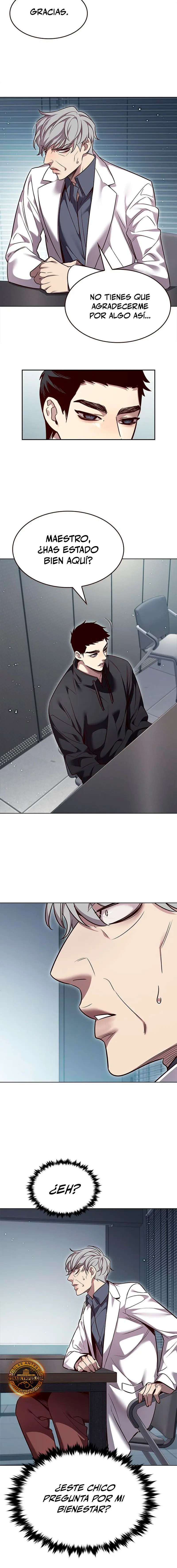 Read Electricidad veloz es Manga Online