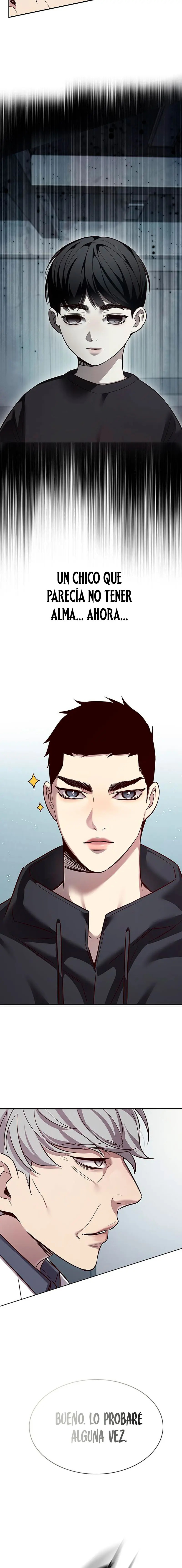 Read Electricidad veloz es Manga Online