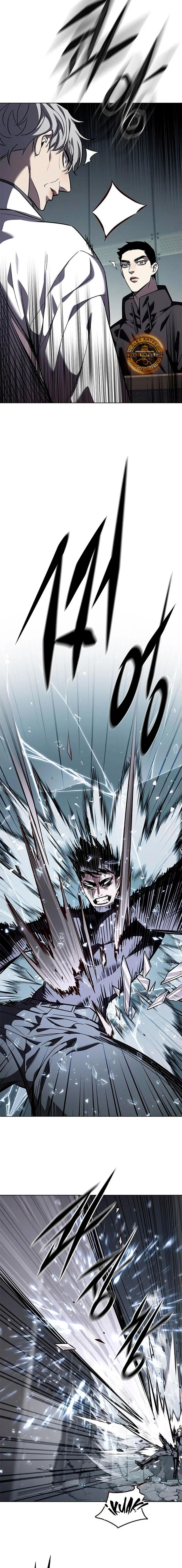 Read Electricidad veloz es Manga Online