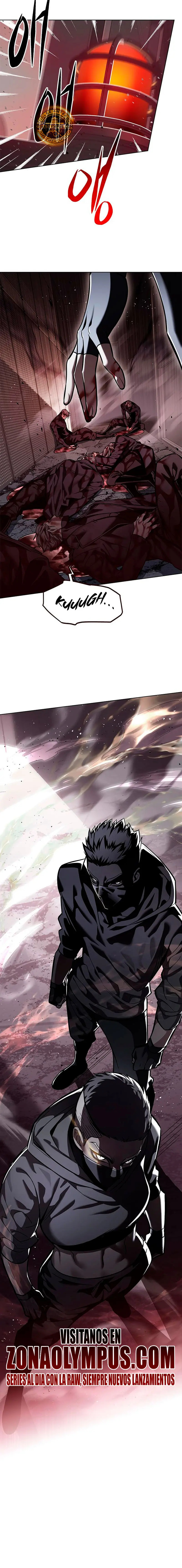 Read Electricidad veloz es Manga Online