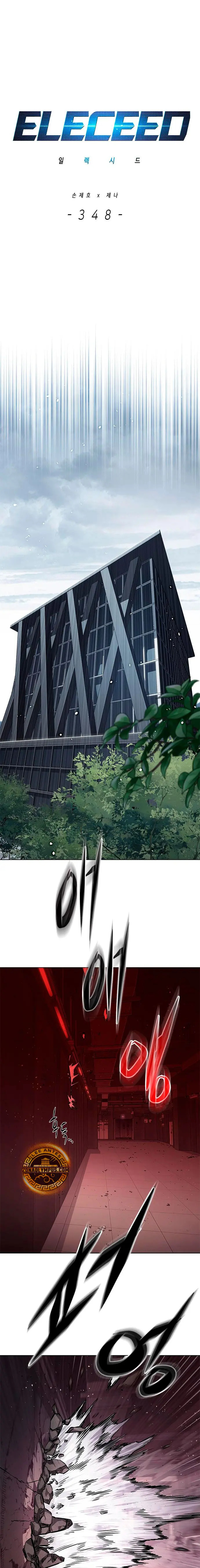 Read Electricidad veloz es Manga Online