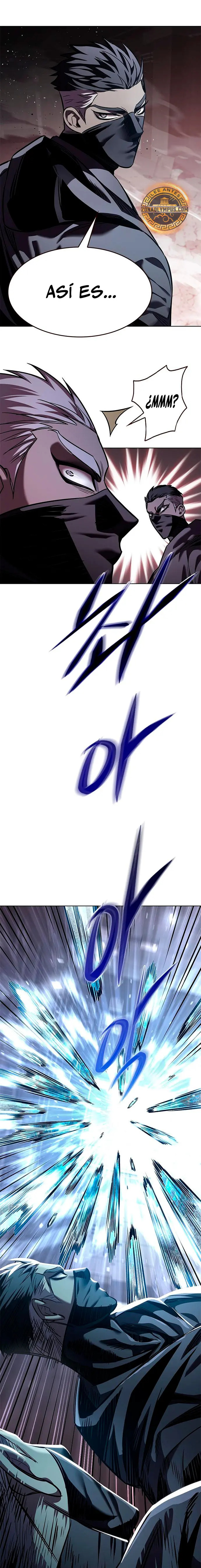 Read Electricidad veloz es Manga Online