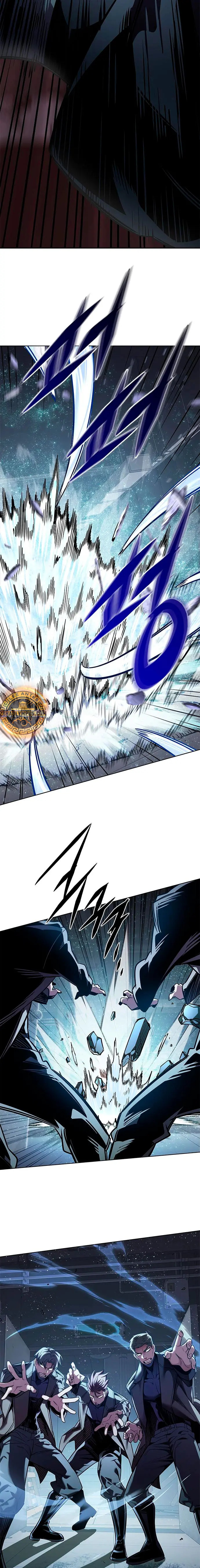 Read Electricidad veloz es Manga Online