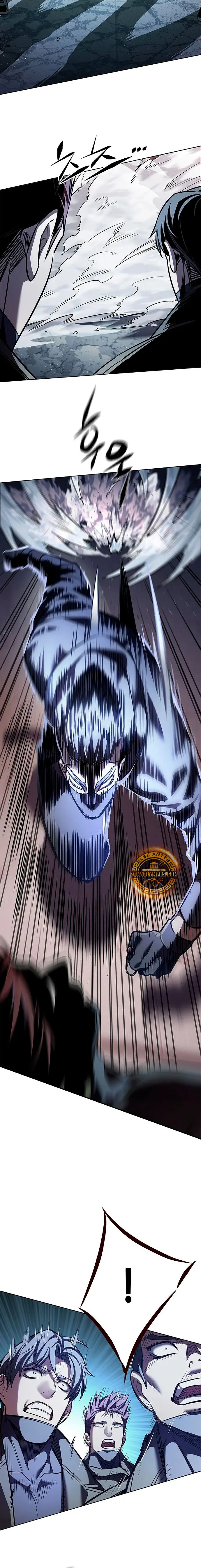 Read Electricidad veloz es Manga Online