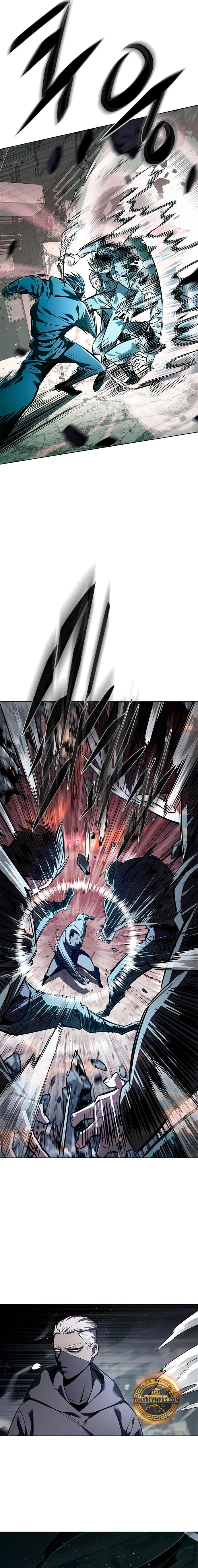 Read Electricidad veloz es Manga Online