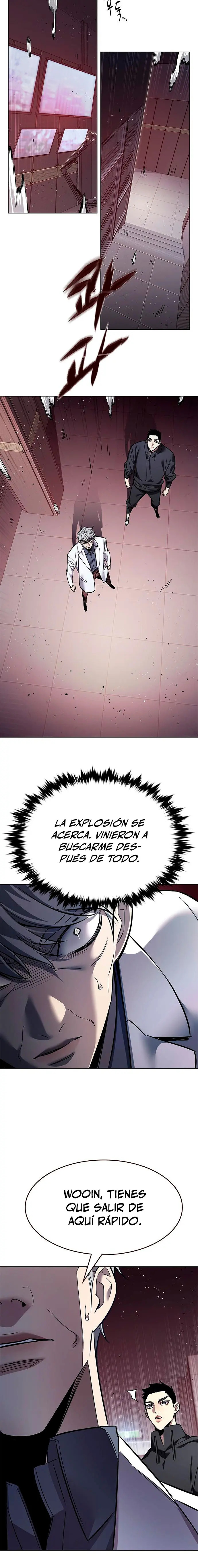 Read Electricidad veloz es Manga Online