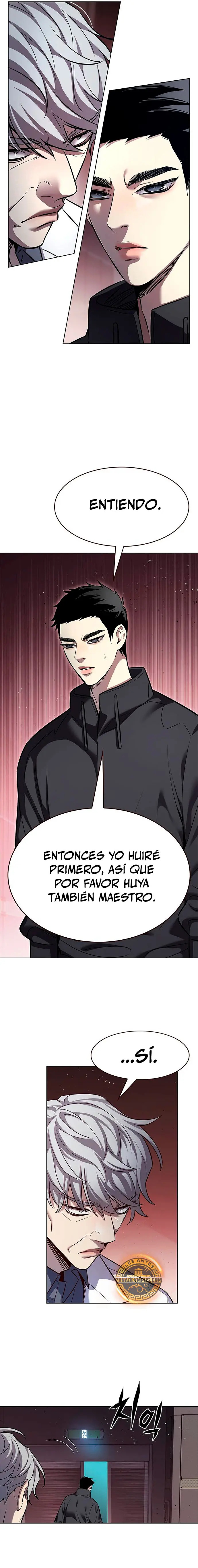 Read Electricidad veloz es Manga Online