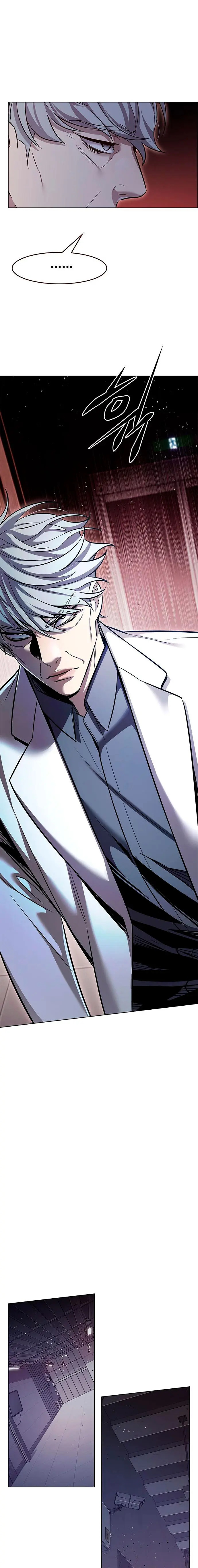 Read Electricidad veloz es Manga Online