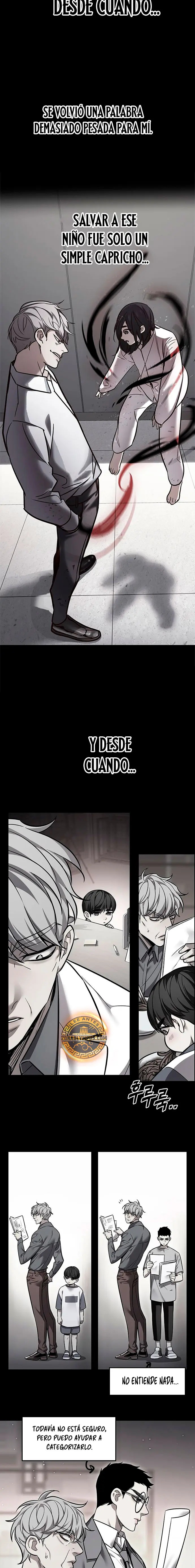 Read Electricidad veloz es Manga Online