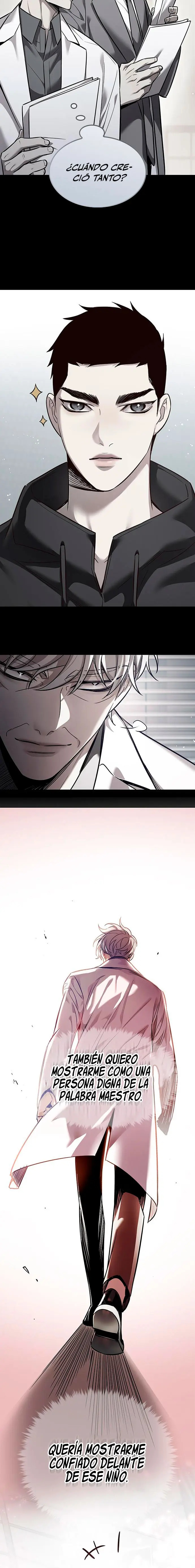 Read Electricidad veloz es Manga Online