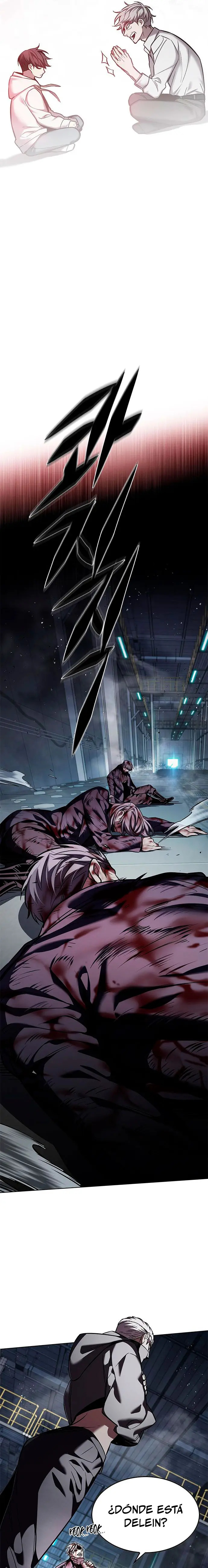 Read Electricidad veloz es Manga Online