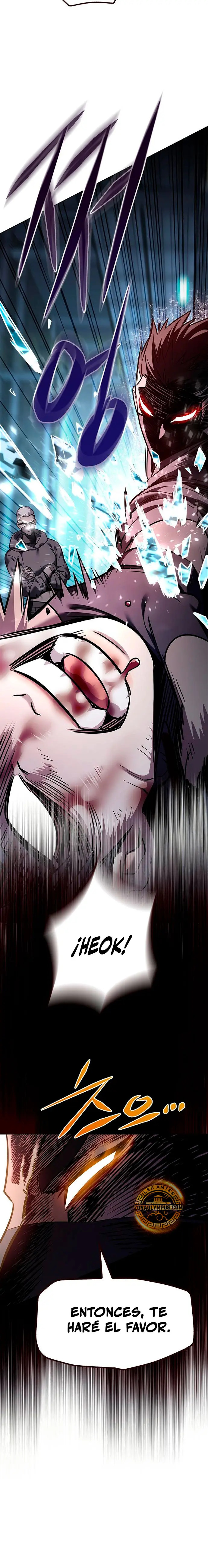 Read Electricidad veloz es Manga Online