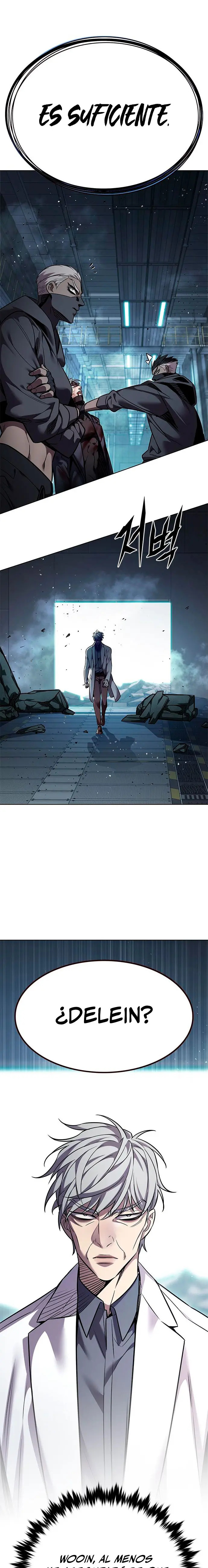 Read Electricidad veloz es Manga Online