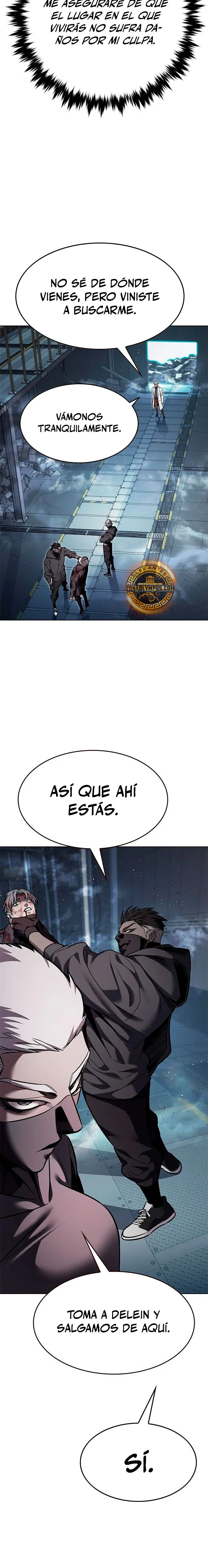 Read Electricidad veloz es Manga Online