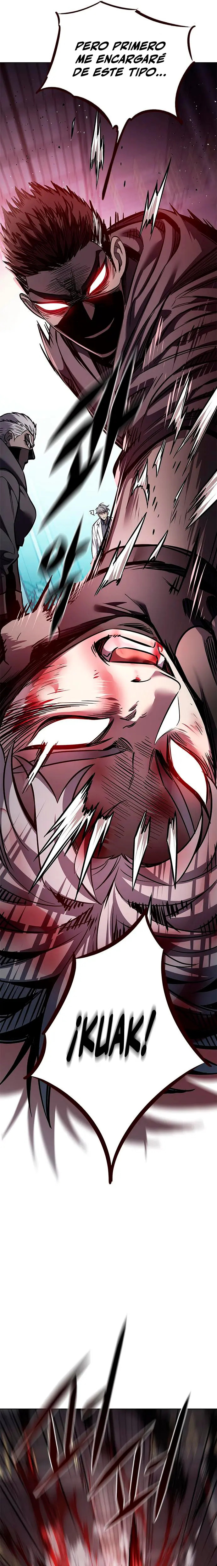 Read Electricidad veloz es Manga Online