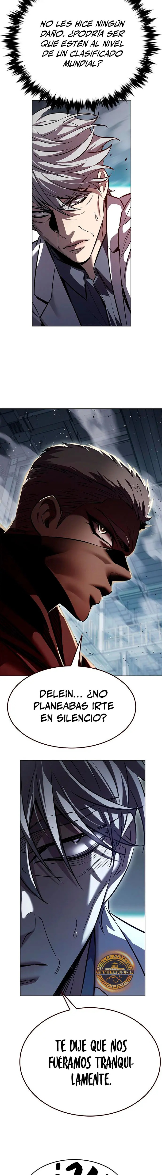 Read Electricidad veloz es Manga Online