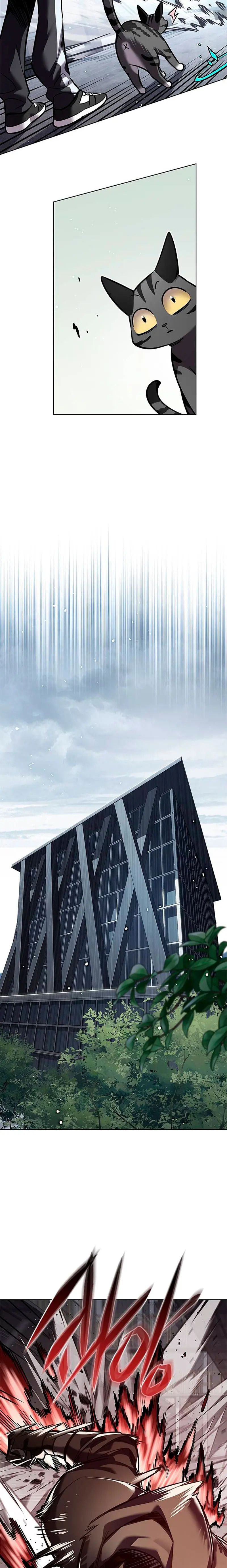 Read Electricidad veloz es Manga Online