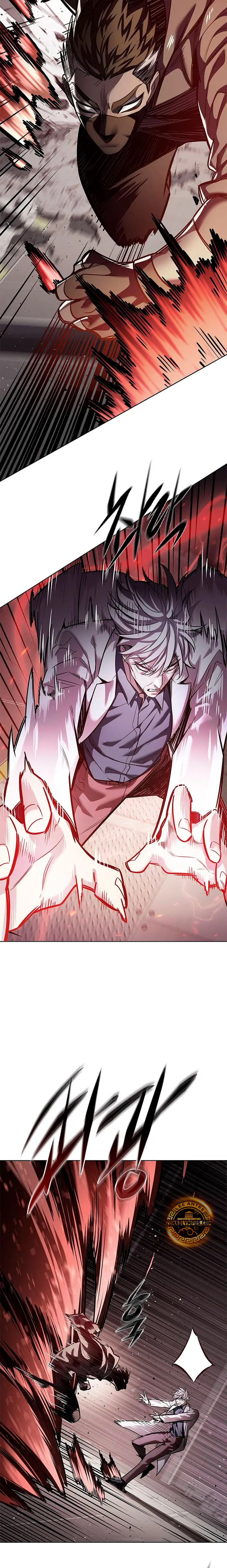 Read Electricidad veloz es Manga Online