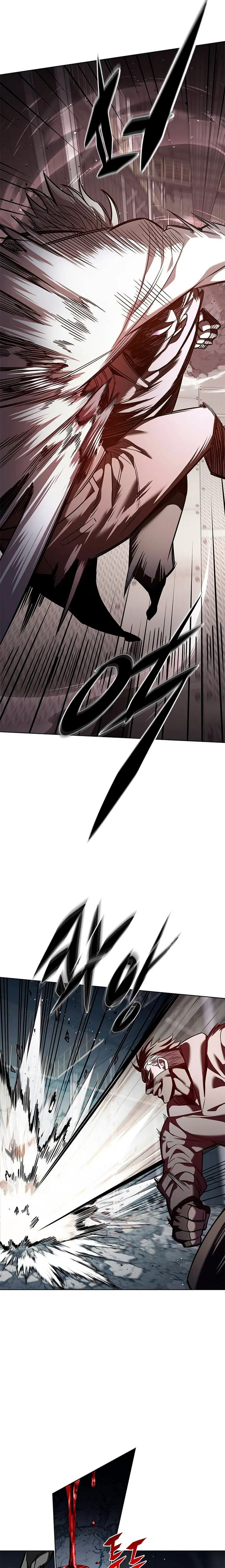 Read Electricidad veloz es Manga Online