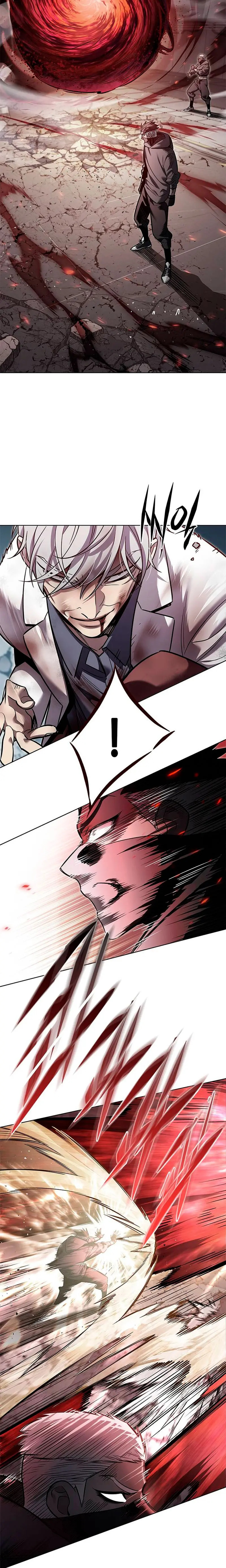 Read Electricidad veloz es Manga Online