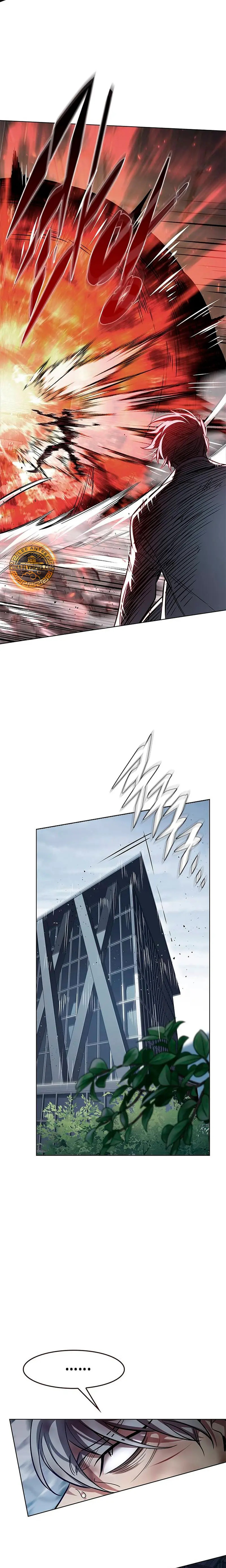 Read Electricidad veloz es Manga Online