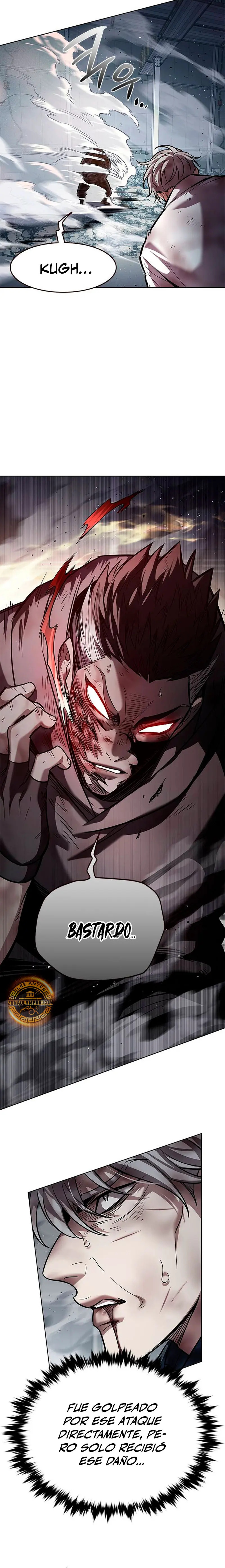 Read Electricidad veloz es Manga Online