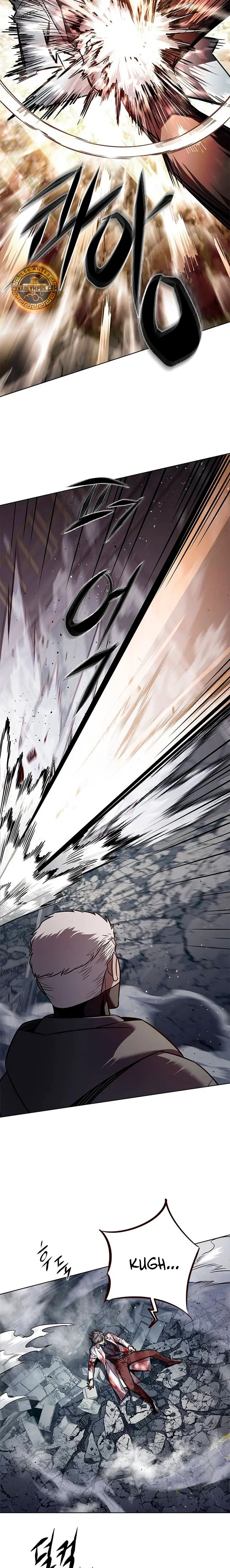 Read Electricidad veloz es Manga Online