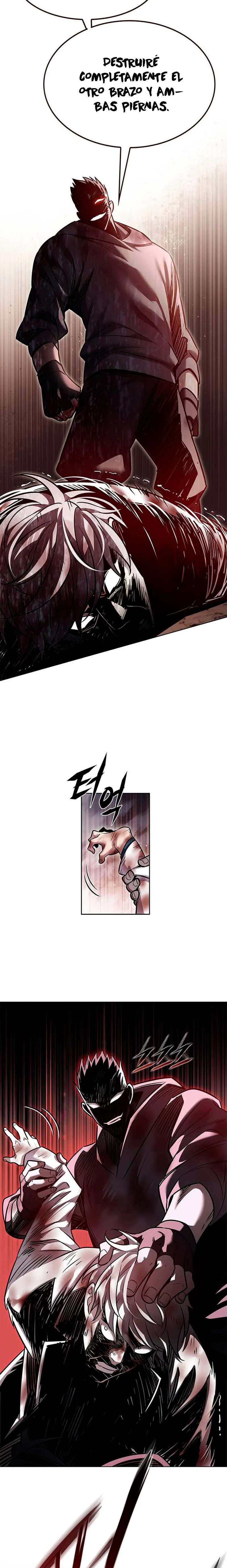 Read Electricidad veloz es Manga Online