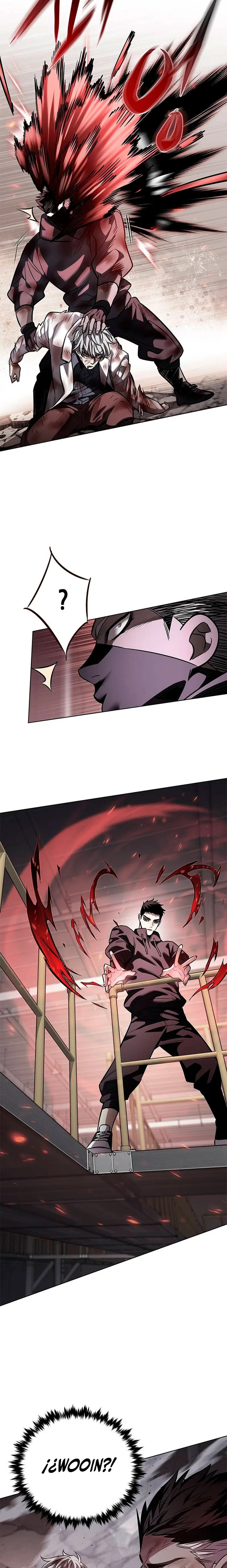 Read Electricidad veloz es Manga Online