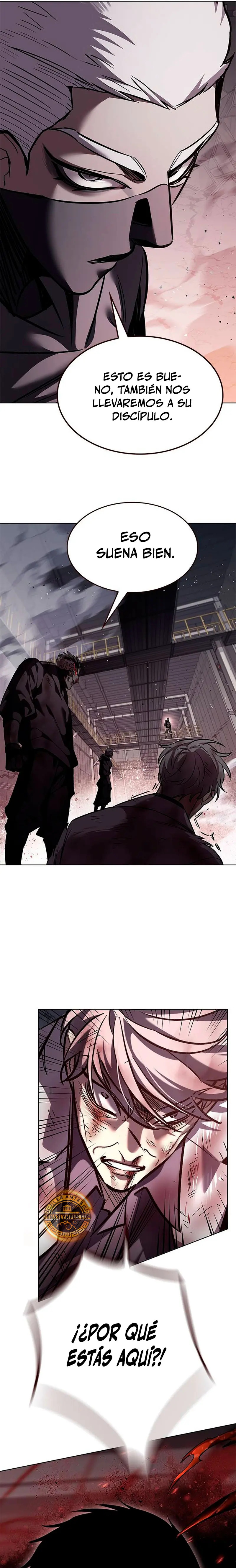 Read Electricidad veloz es Manga Online