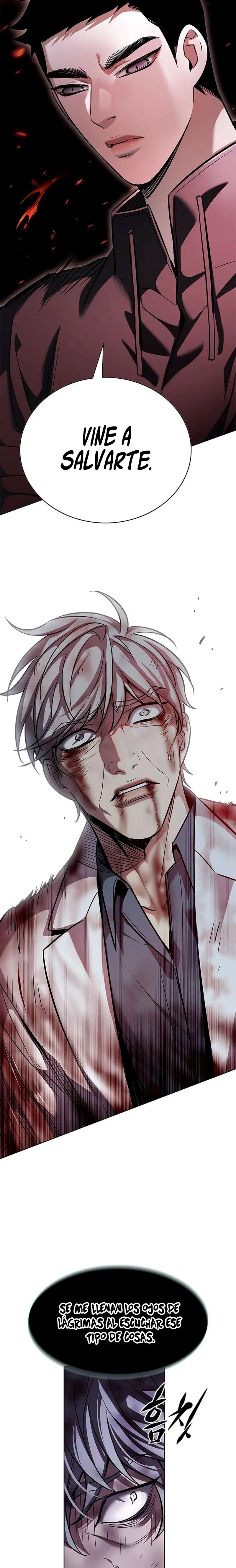 Read Electricidad veloz es Manga Online